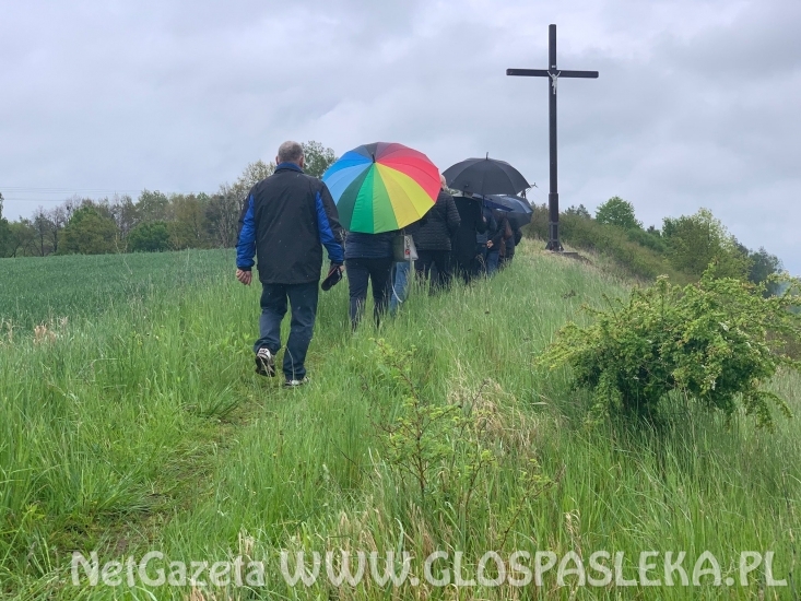 Krzyż, symbol życia i nadziei