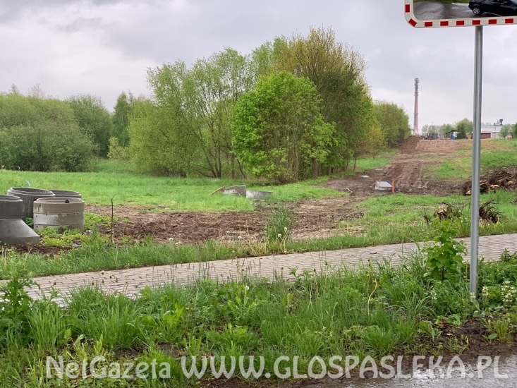 Kanalizacja i sieć wodociągowa