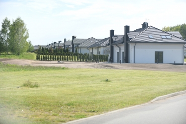 Golf - życie wraca do normy