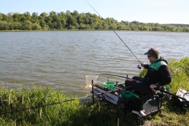 I Grand Prix Zakrzewka II