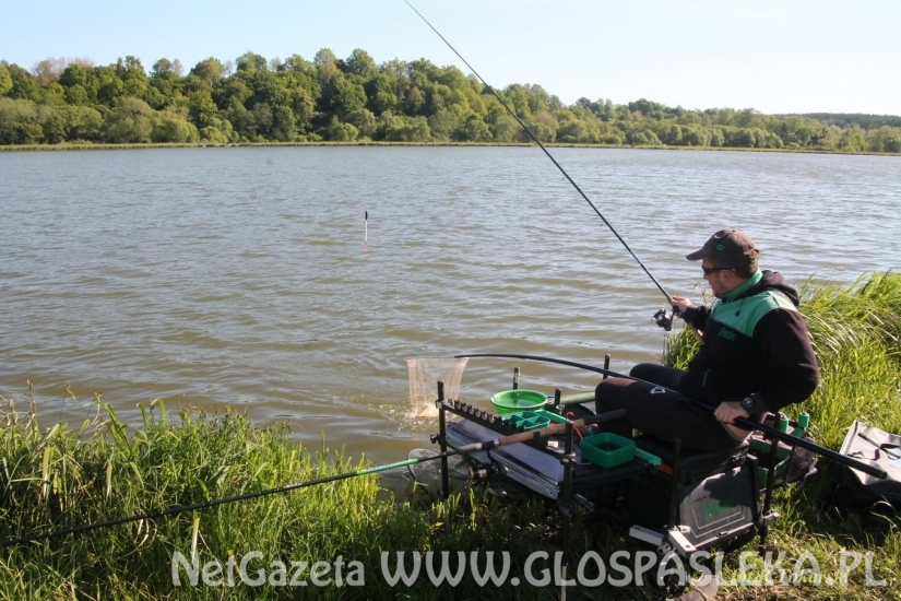 I Grand Prix Zakrzewka II