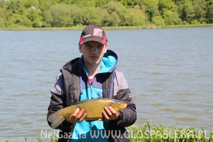 I Grand Prix Zakrzewka II