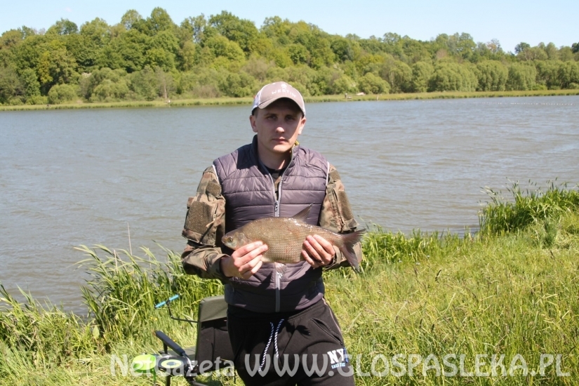 I Grand Prix Zakrzewka II