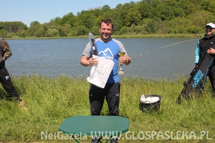 I Grand Prix Zakrzewka II