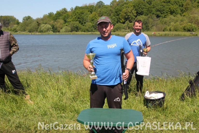 I Grand Prix Zakrzewka II