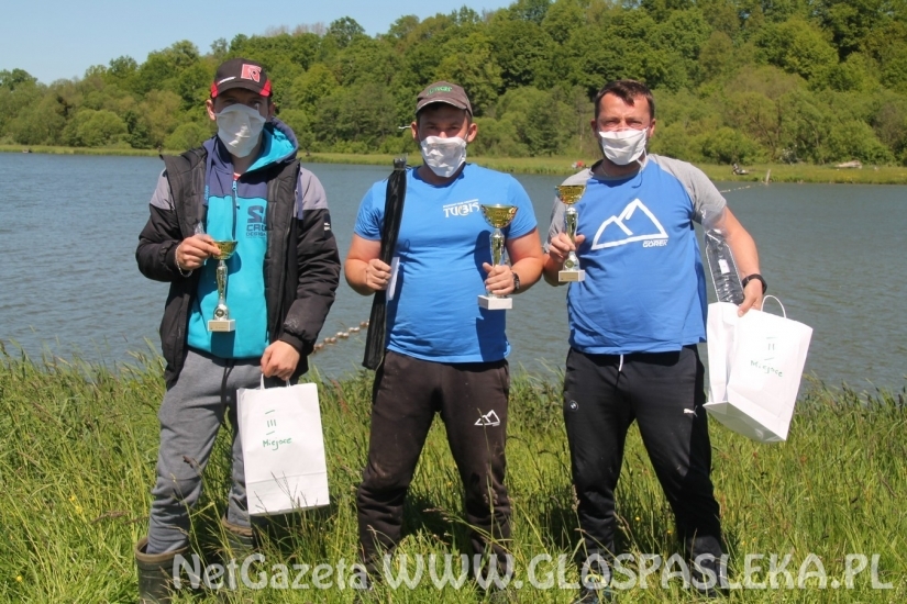 I Grand Prix Zakrzewka II