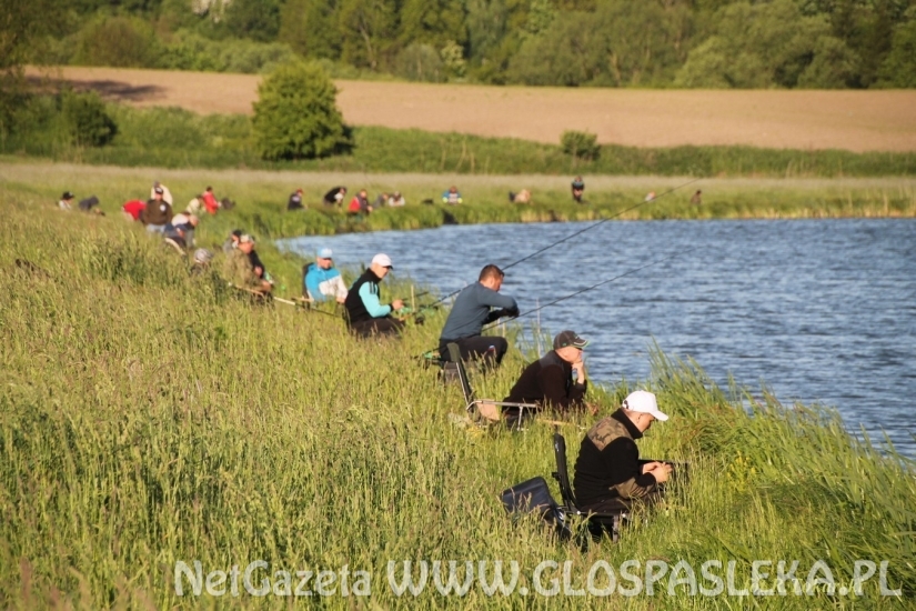 I Grand Prix Zakrzewka II