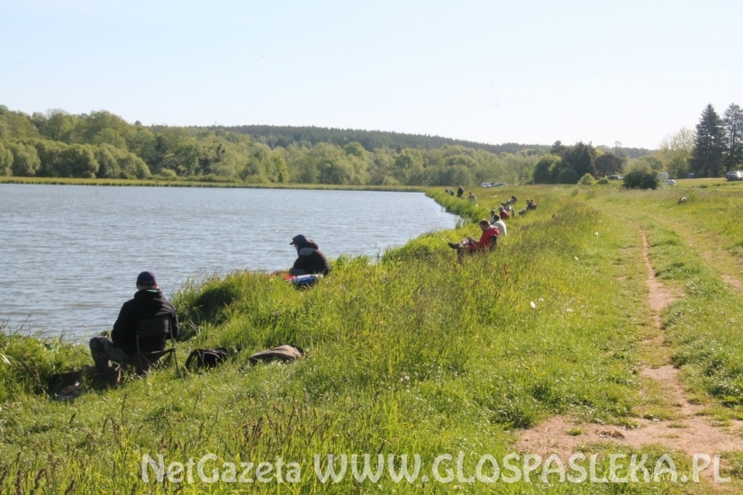 I Grand Prix Zakrzewka II