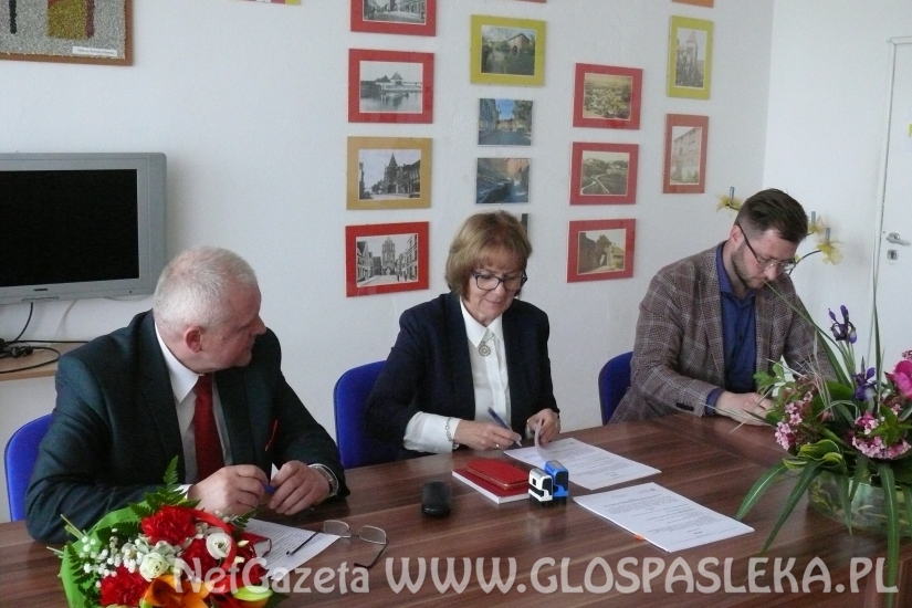 Przedszkole nr 1 - umowa