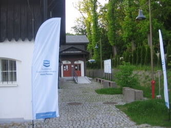 Izba Historii Kanału Elbląskiego