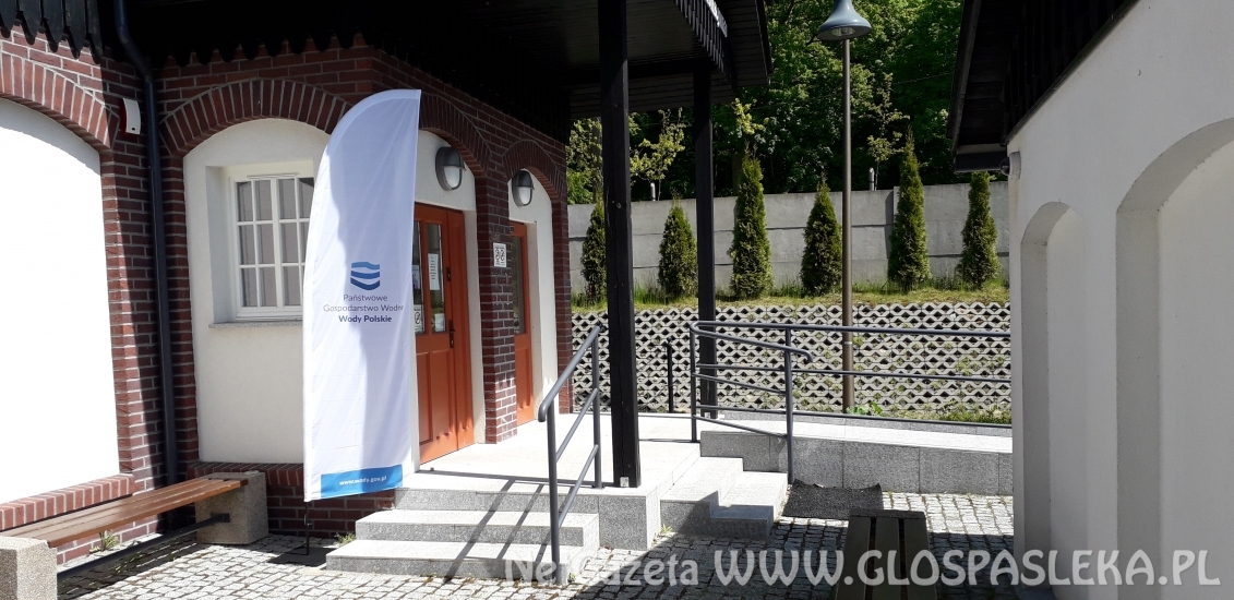 Izba Historii Kanału Elbląskiego