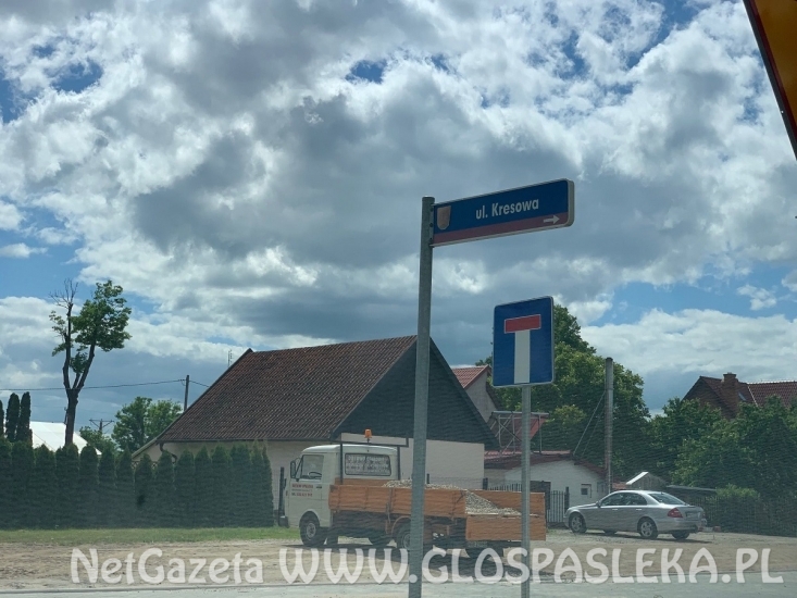Ul. Kresowa