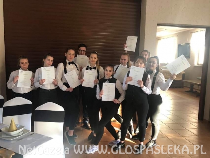 Kursy zawodowe w ZSEiT