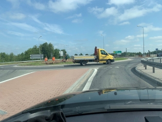 Rondo Północ w nowym wydaniu