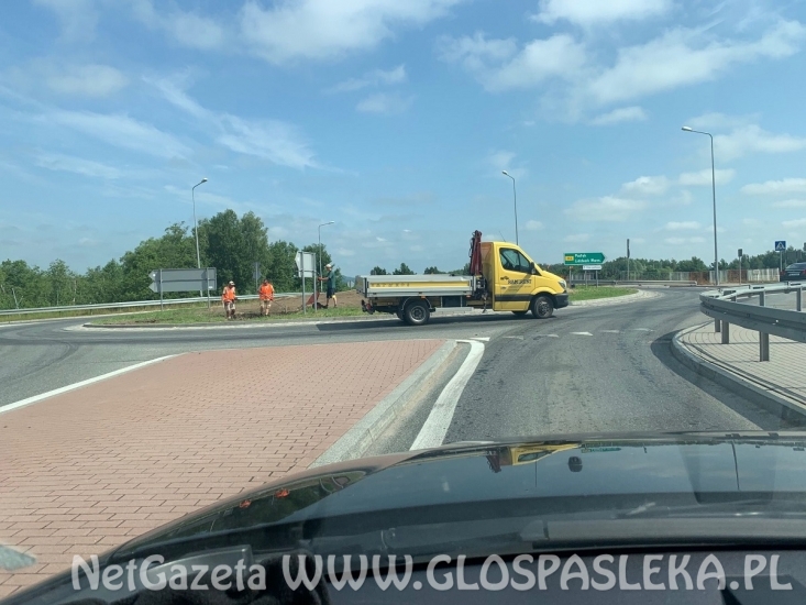 Rondo Północ w nowym wydaniu