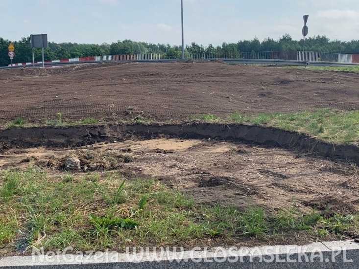 Rondo Północ w nowym wydaniu