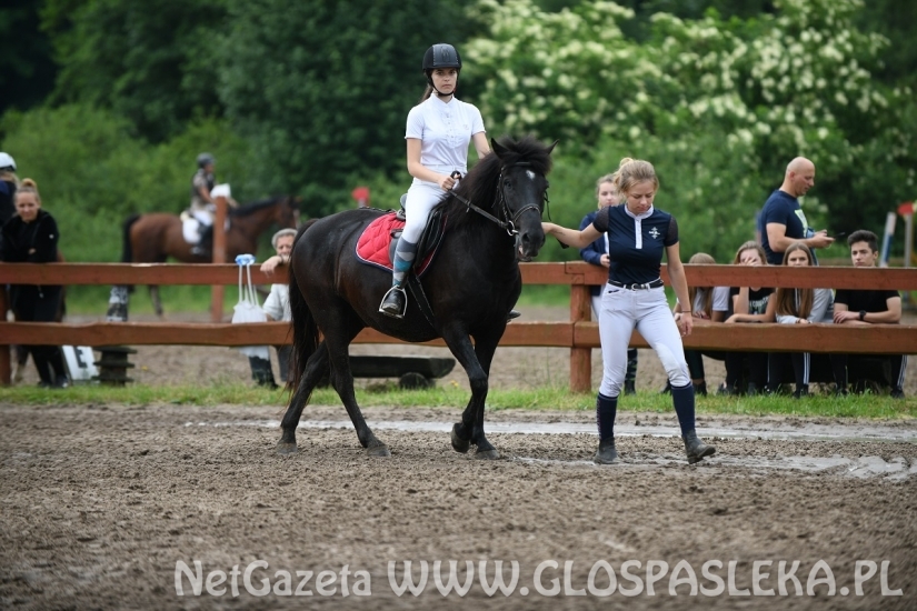 Parkur Otwarty 20.06.20