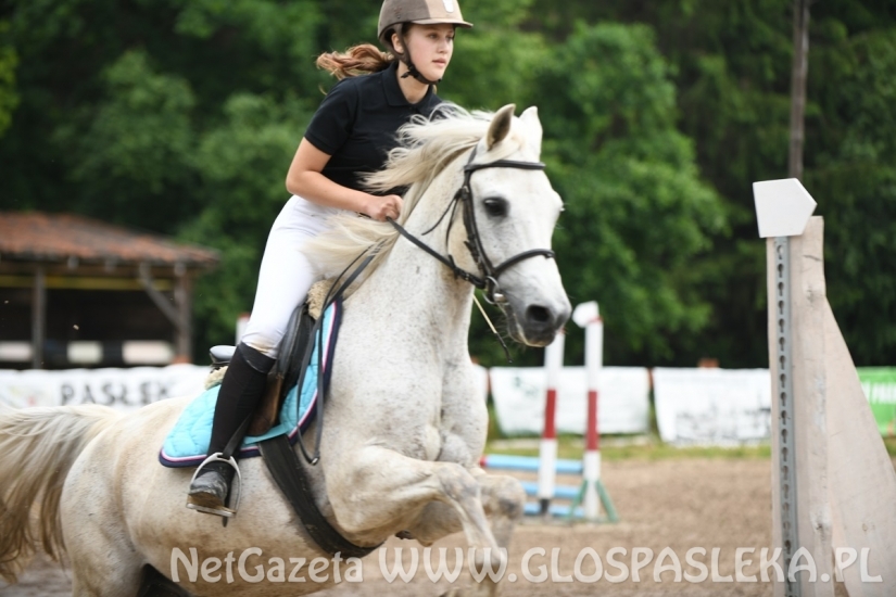 Parkur Otwarty 20.06.20