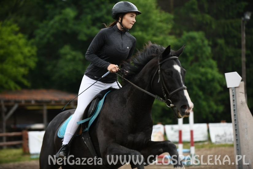 Parkur Otwarty 20.06.20