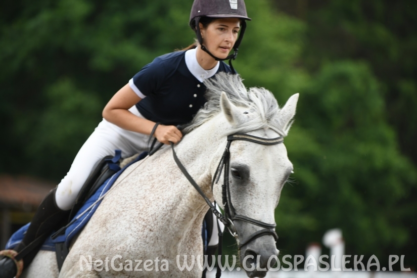 Parkur Otwarty 20.06.20