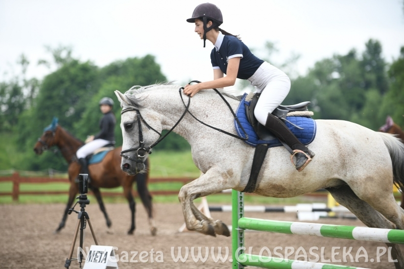 Parkur Otwarty 20.06.20