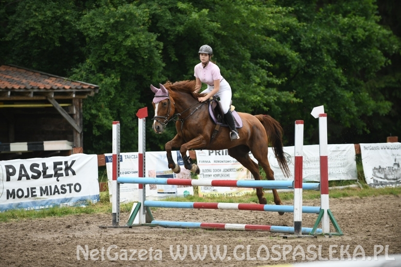 Parkur Otwarty 20.06.20