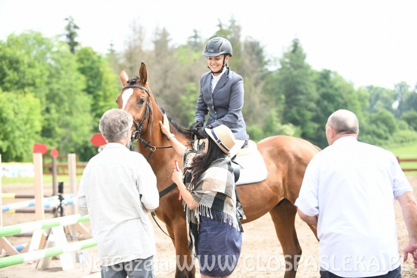 Parkur Otwarty 20.06.20