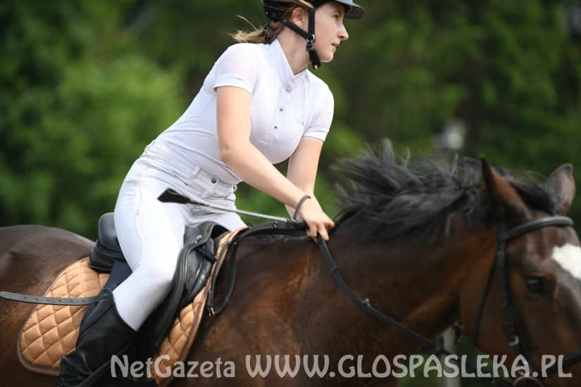 Parkur Otwarty 20.06.20