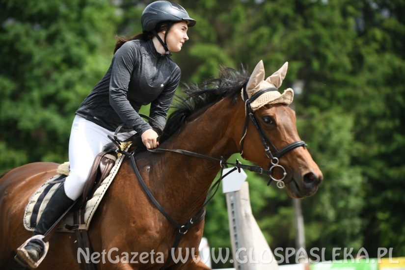 Parkur Otwarty 20.06.20