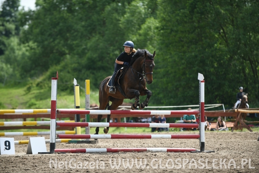 Parkur Otwarty 20.06.20