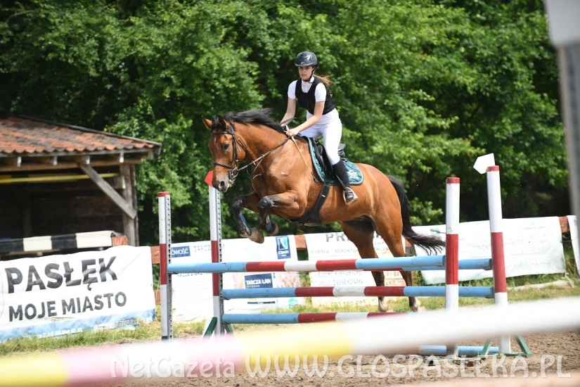 Parkur Otwarty 20.06.20