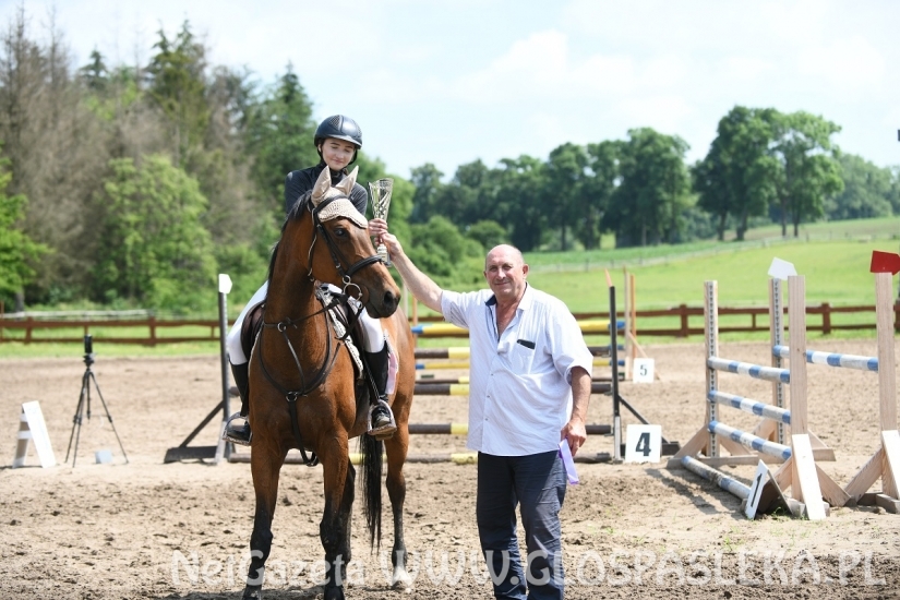 Parkur Otwarty 20.06.20