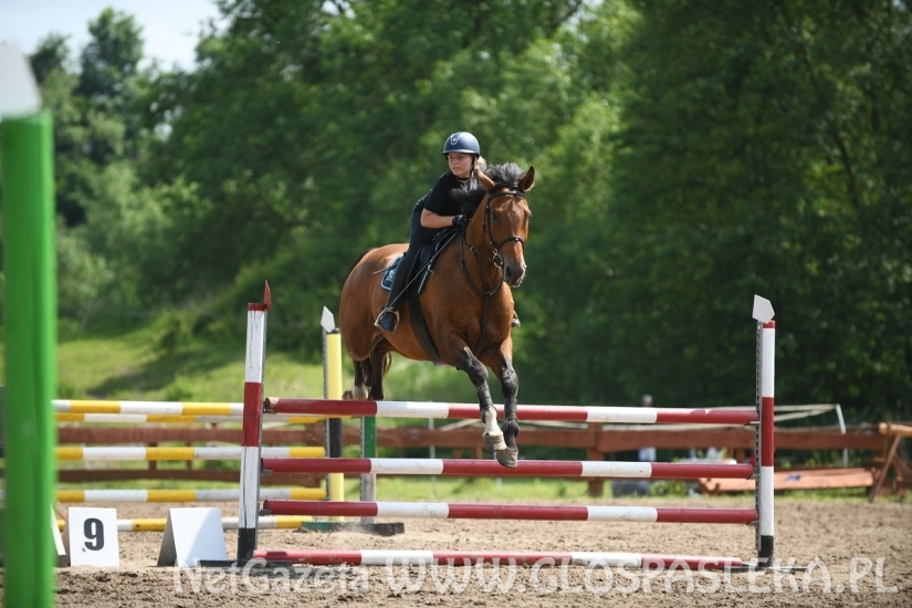 Parkur Otwarty 20.06.20