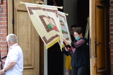 Boże Ciało u grekokatolików