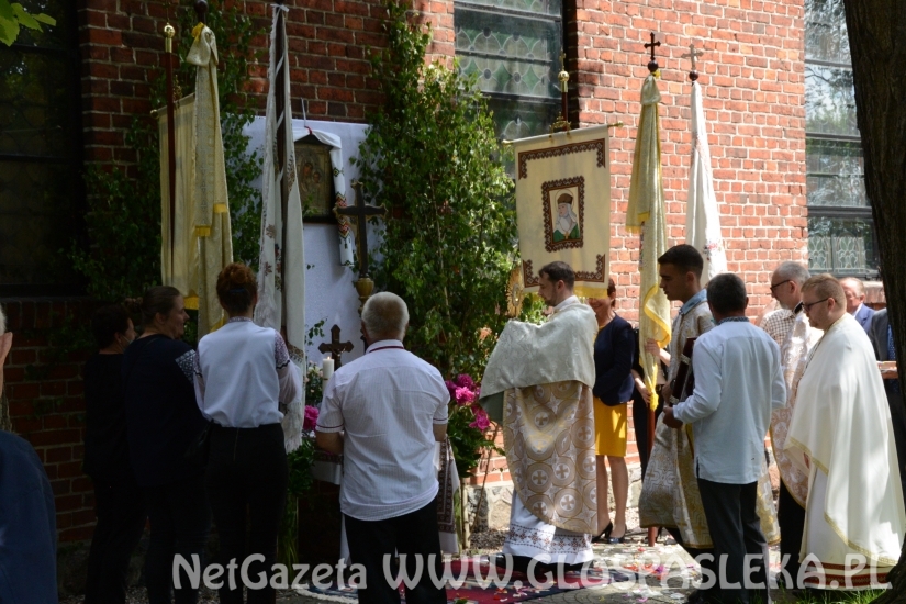 Boże Ciało u grekokatolików