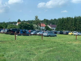 Oblężony Park Ekologiczny