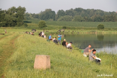 II Grand Prix Zakrzewka II