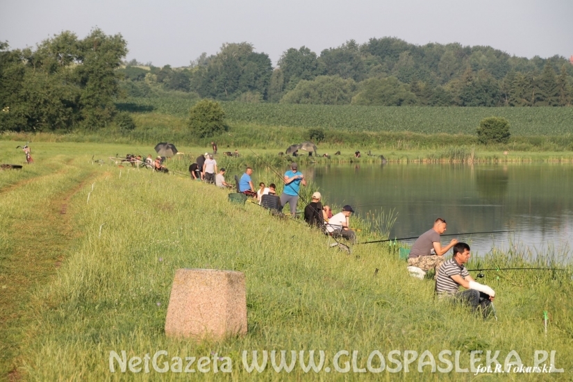 II Grand Prix Zakrzewka II