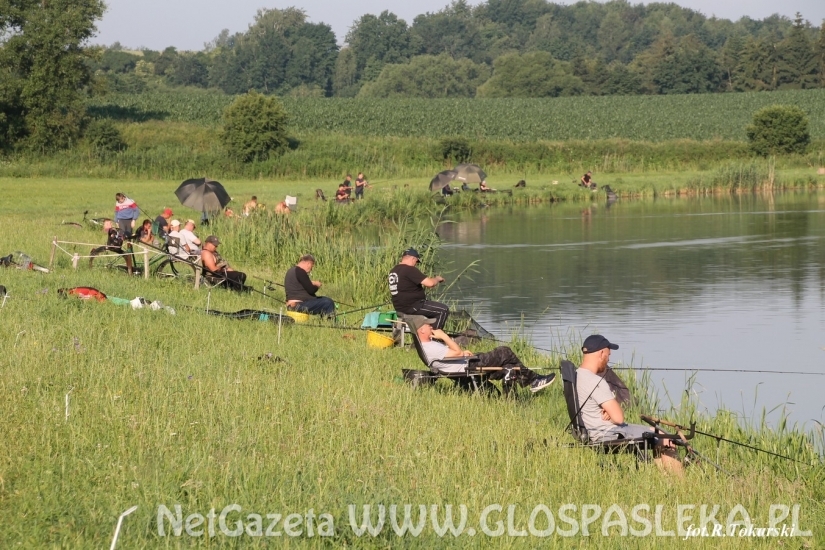 II Grand Prix Zakrzewka II