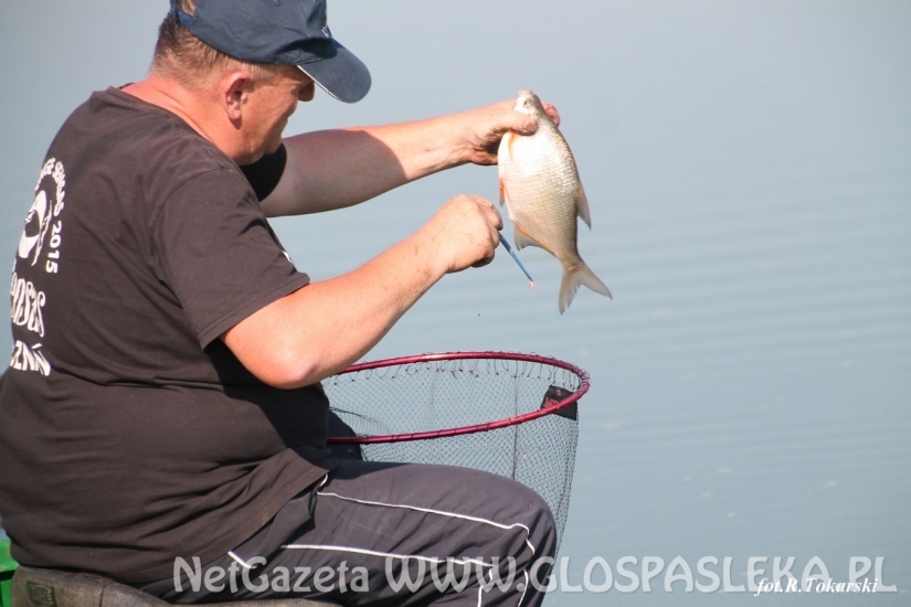 II Grand Prix Zakrzewka II