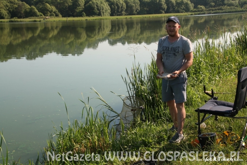 II Grand Prix Zakrzewka II