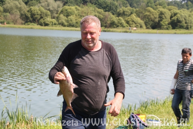 II Grand Prix Zakrzewka II