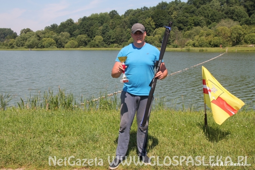 II Grand Prix Zakrzewka II