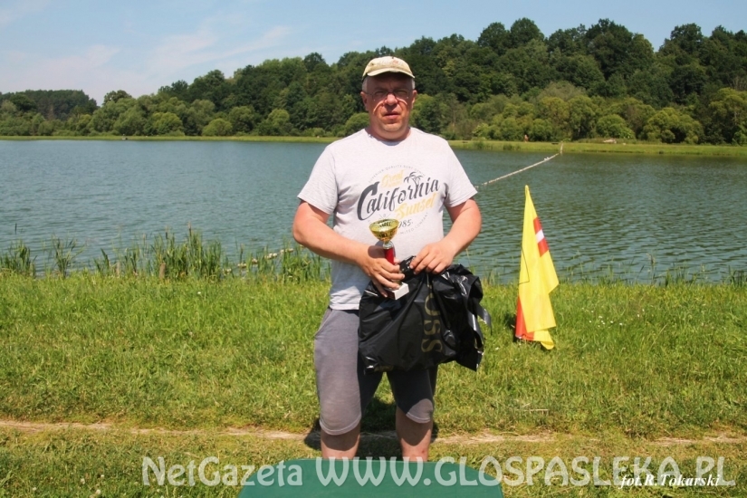 II Grand Prix Zakrzewka II