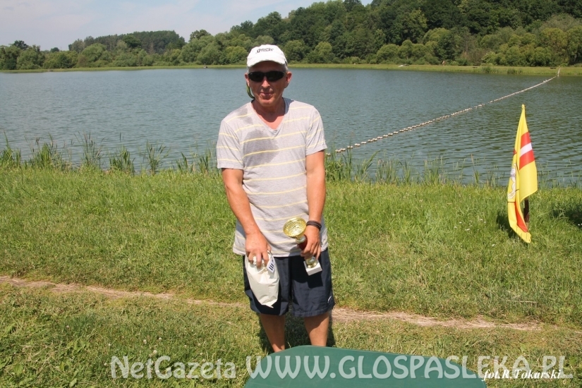 II Grand Prix Zakrzewka II