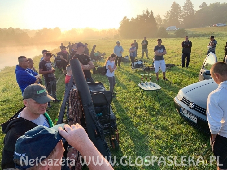 II Grand Prix Zakrzewka II