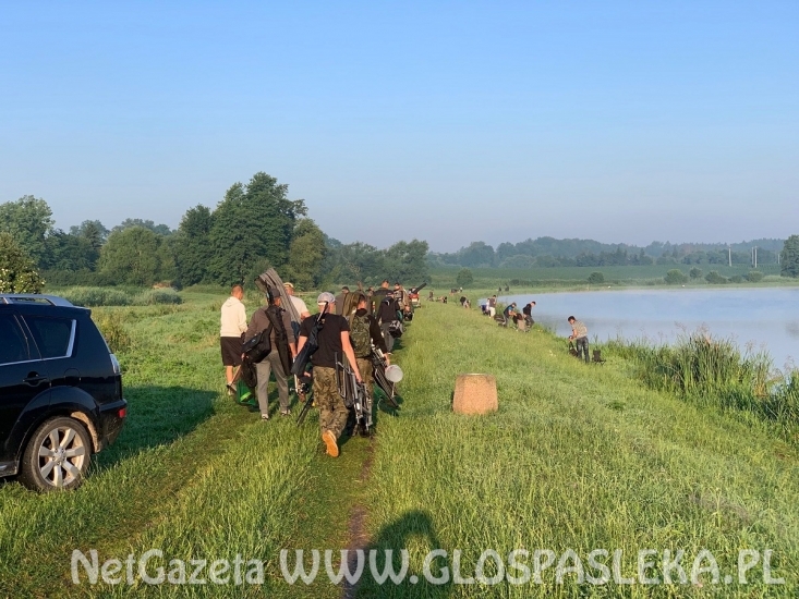 II Grand Prix Zakrzewka II