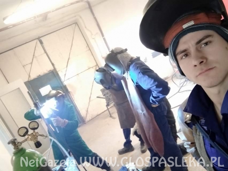 Kursy zawodowe w ZSEiT