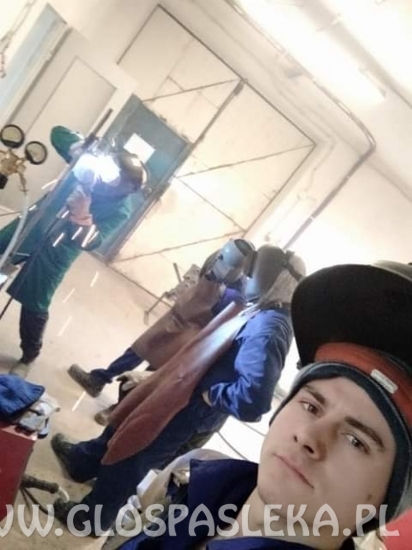 Kursy zawodowe w ZSEiT