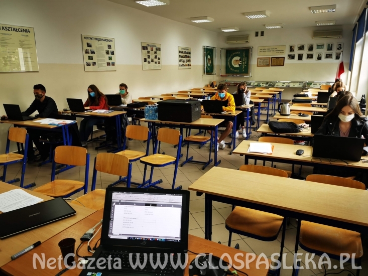 Kursy zawodowe dla ekonomistów z ZSEiT